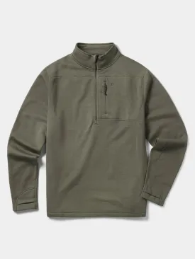 Barnburner 1/4 Zip