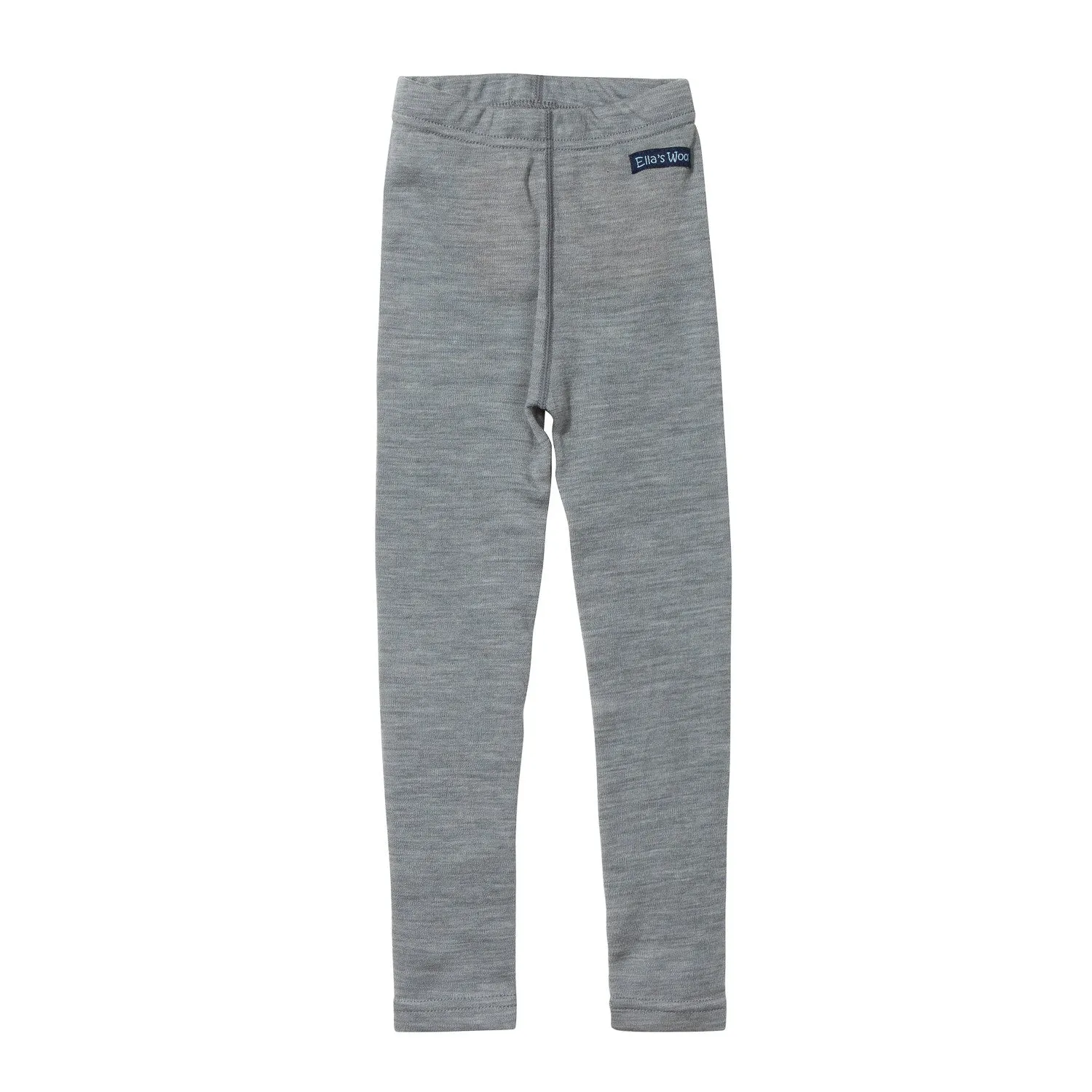 Base Layer Set (Marl-Gray)