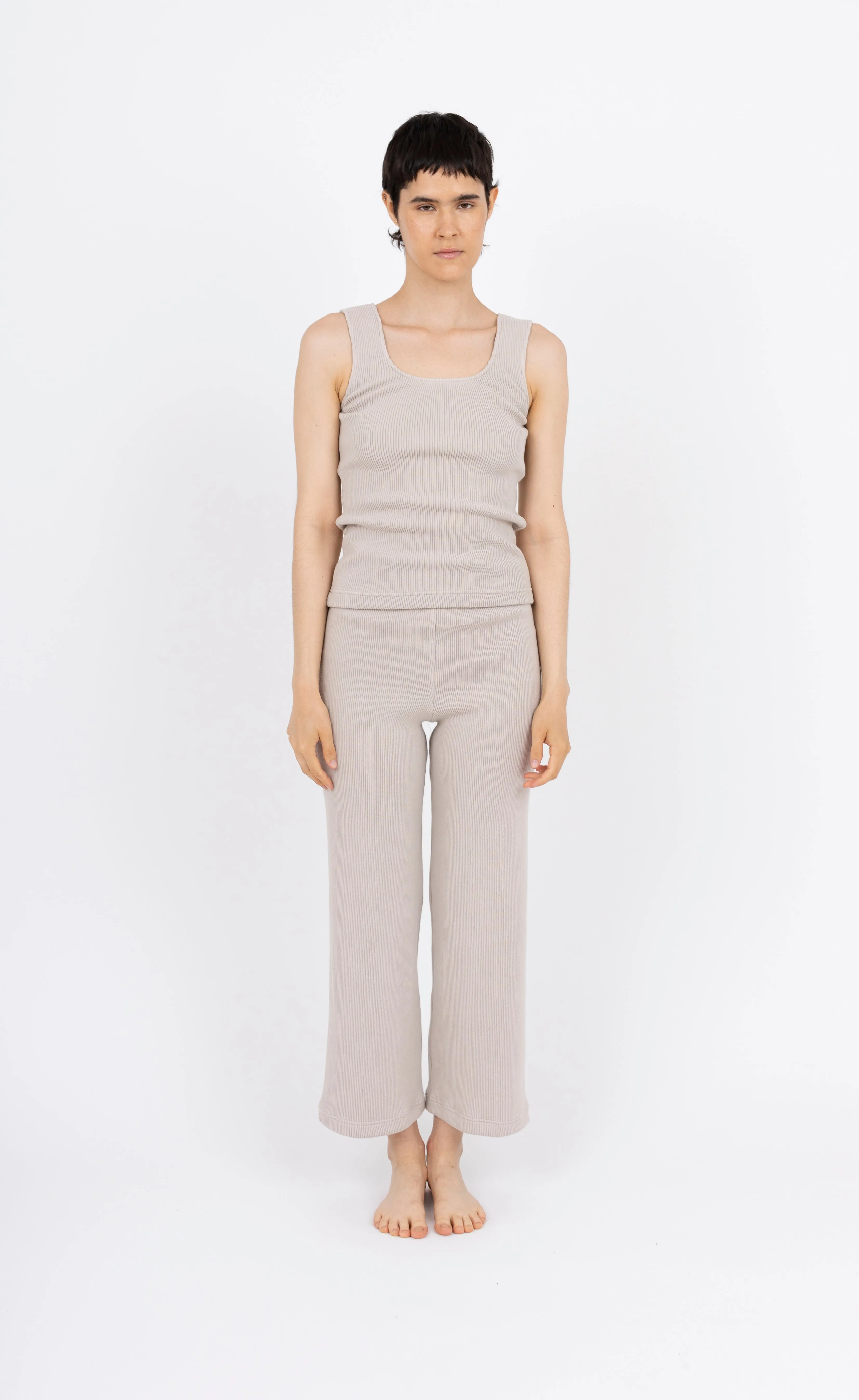 Bianca Tank, Putty