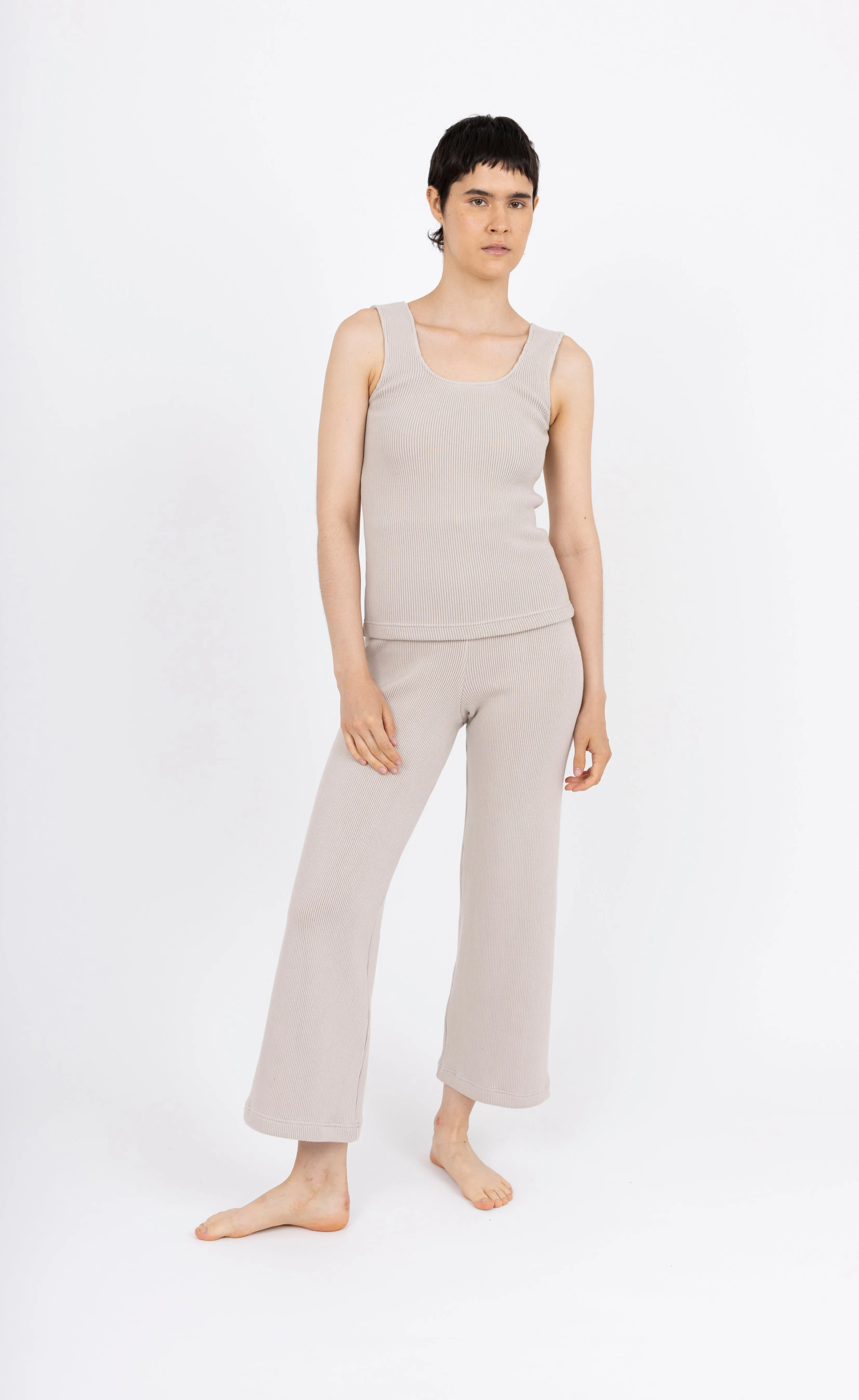 Bianca Tank, Putty