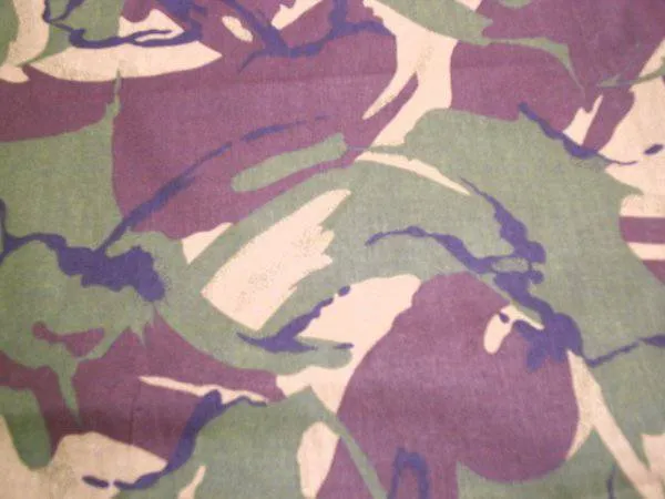 Camouflage