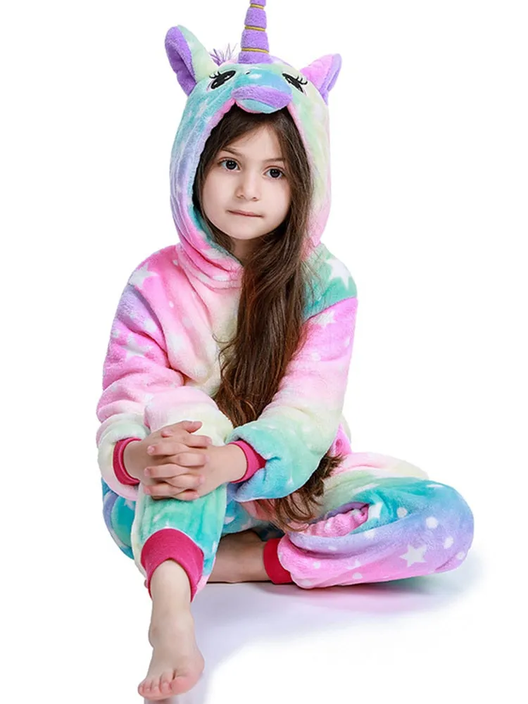 Christmas pyjamas matching family pyjamas winter pyjamas animal pyjamas children's pyjamas
