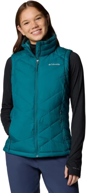 Columbia Women's Heavenly II Vest