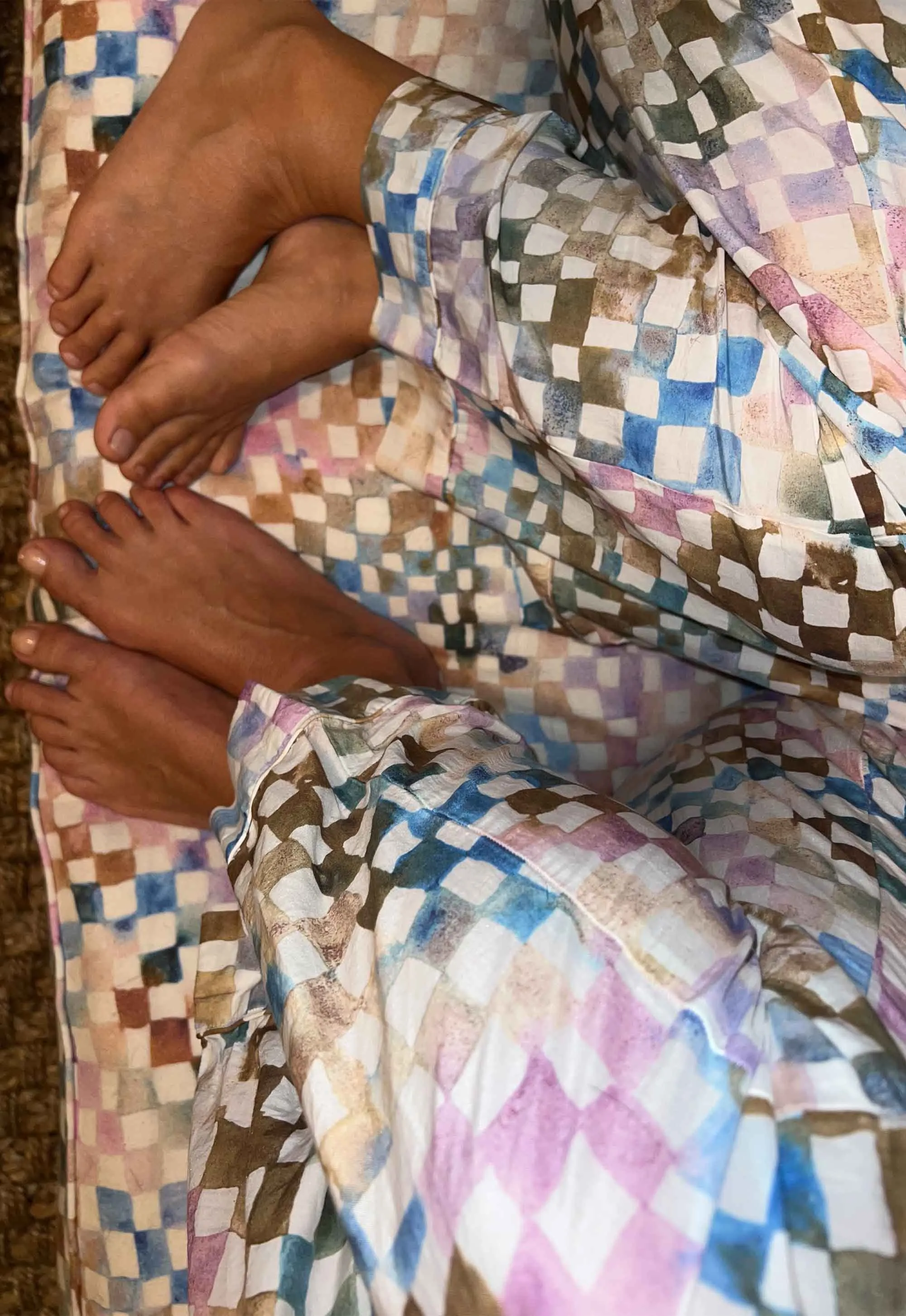 eskayel x surfette checker pjs