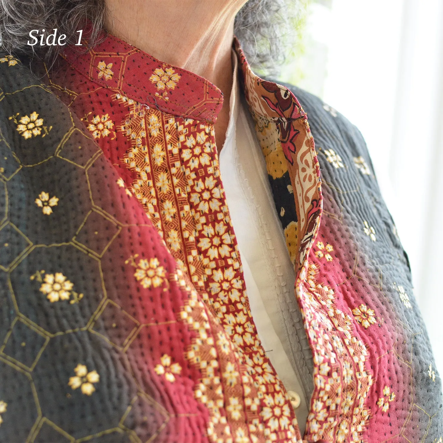 Etta | Large (UK 14 - 16)