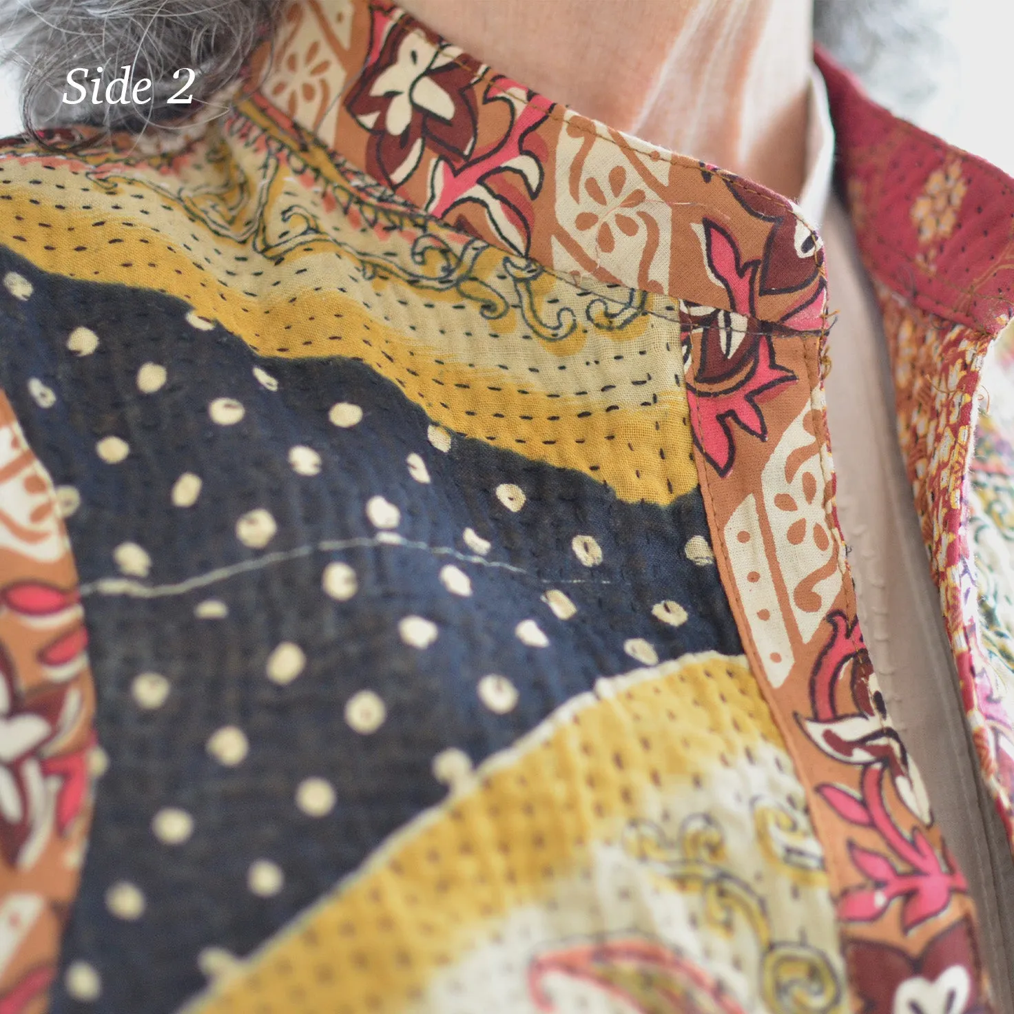 Etta | Large (UK 14 - 16)
