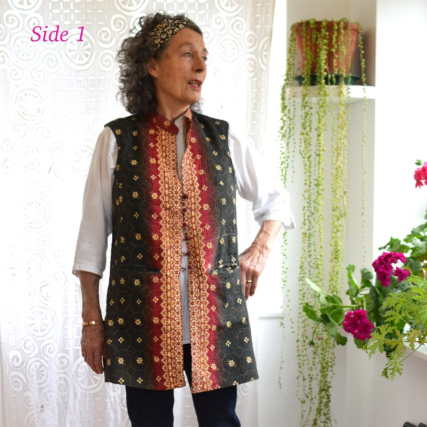 Etta | Large (UK 14 - 16)