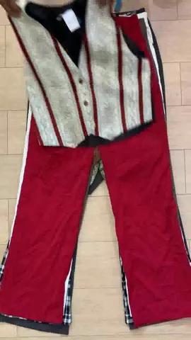 Festive Coord Looks Bundle , (RX-141)
