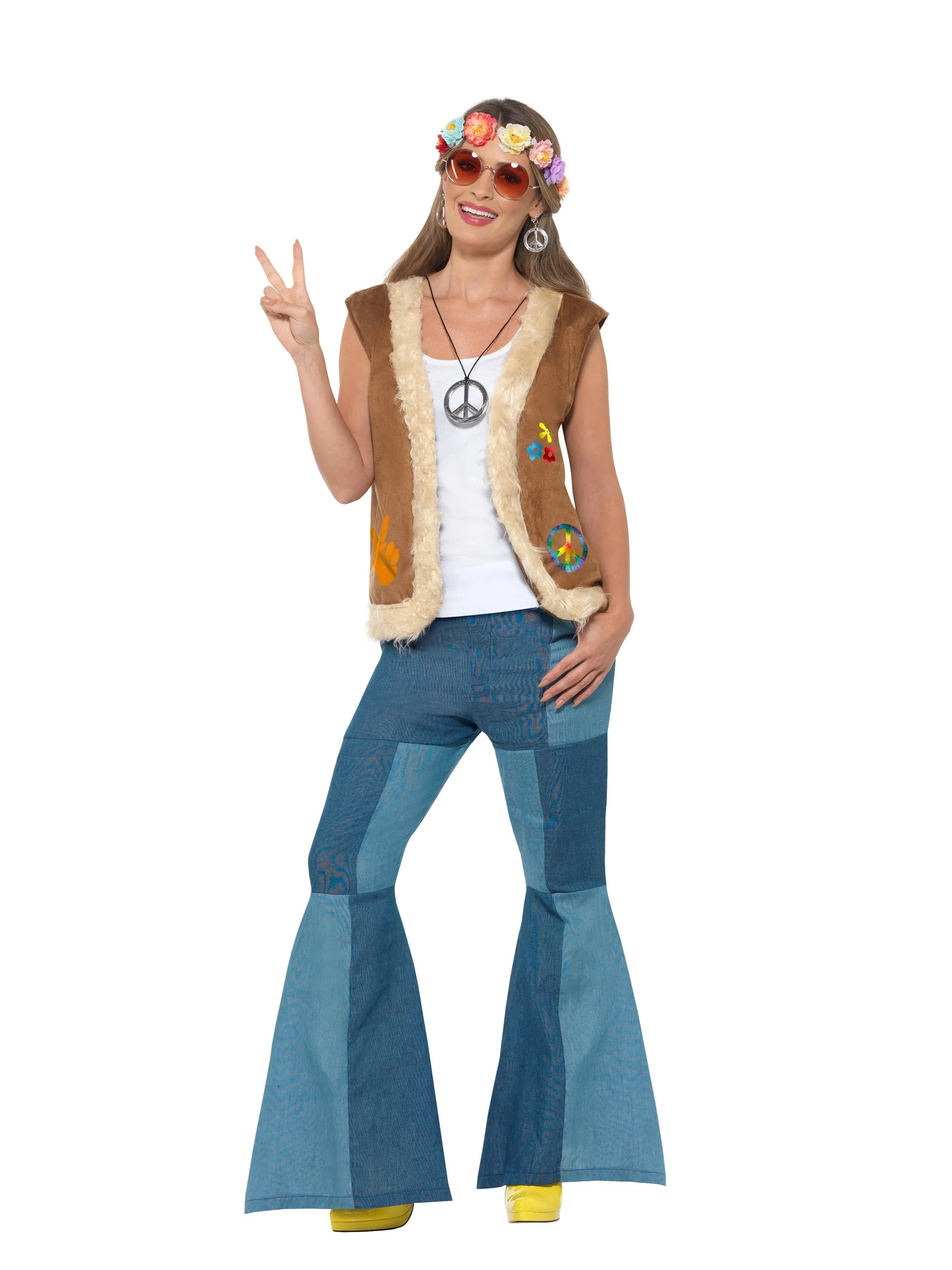 Hippie Waistcoat