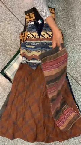 In My Cozy Era Y2K Autumn Mix , (RX-124)