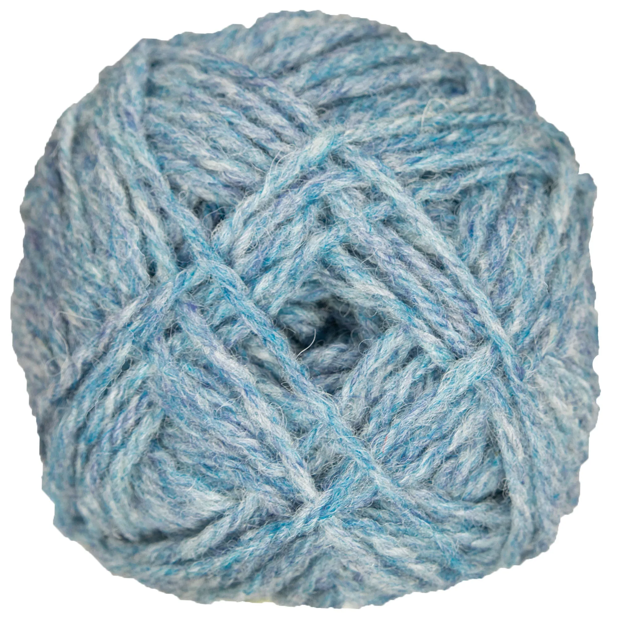 Jamieson's of Shetland Double Knitting Yarn - 130 Sky