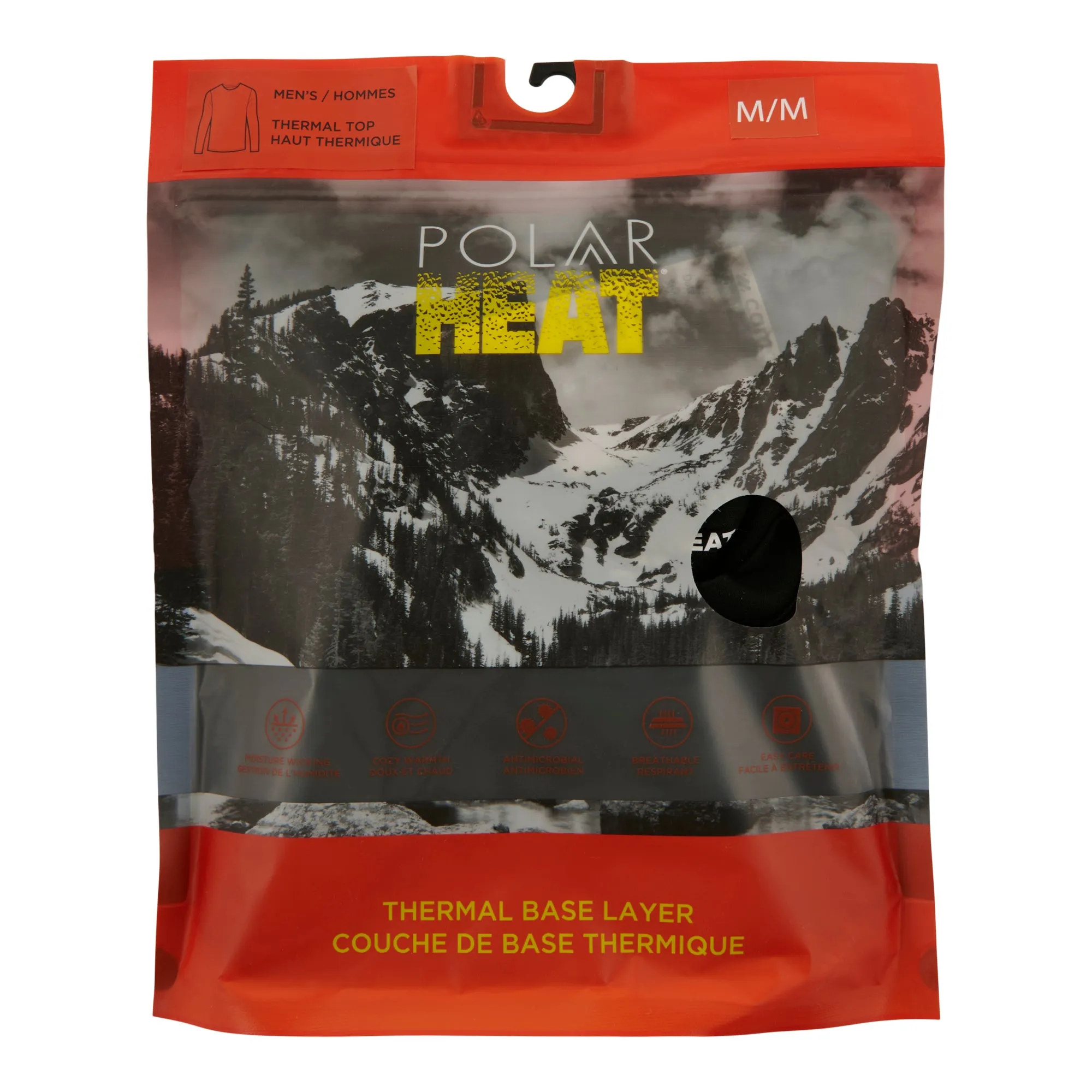 Kodiak Men's Thermal Top