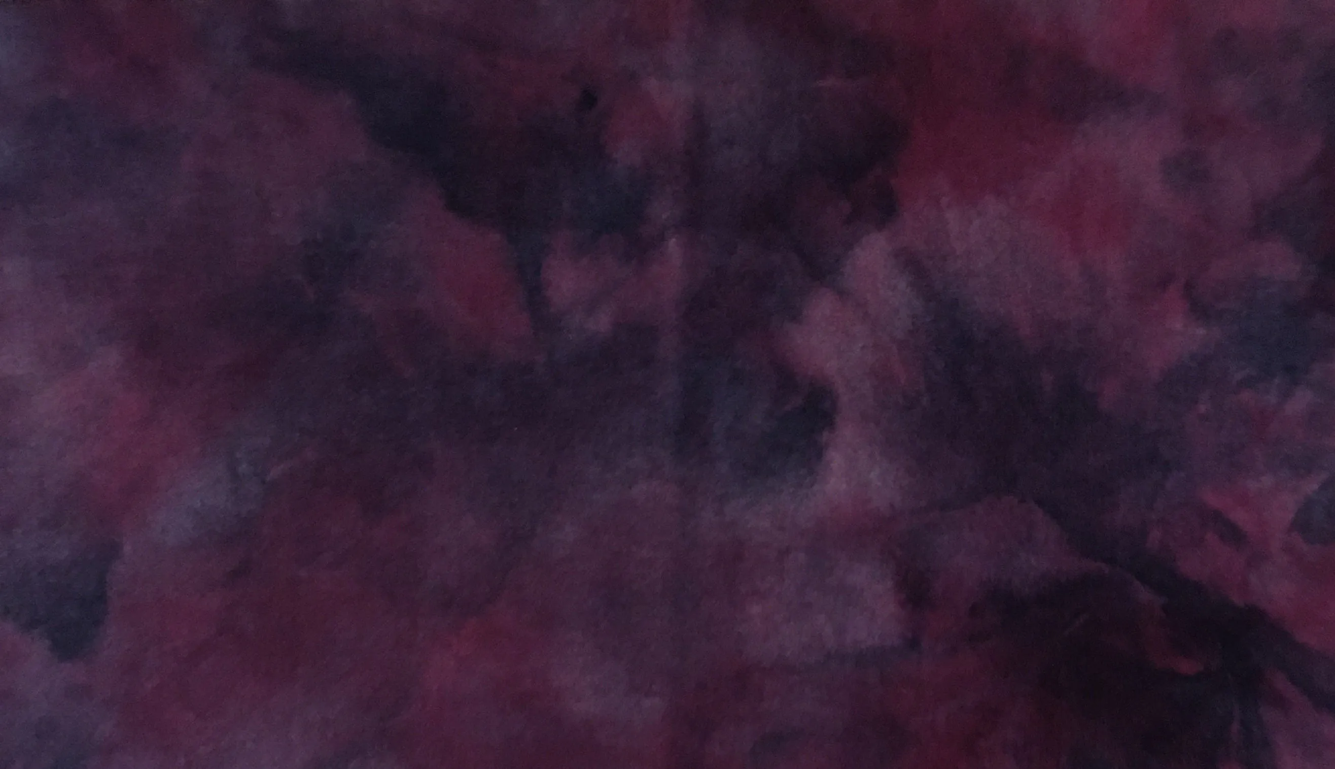 LILAC Hand Dyed YARD Wool Fabric for Wool Applique and Rug Hooking