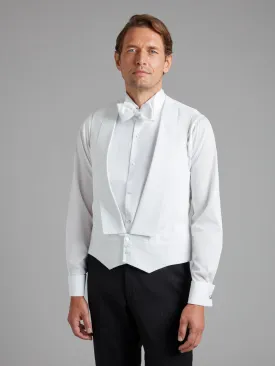 Marcella Waistcoat Hire