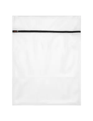 Mesh Laundry Bag with ORORO Logo - Ideal Gift Option