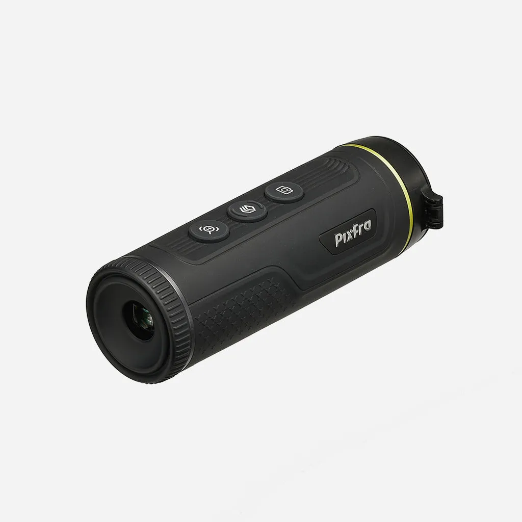 Pixfra Mile 2 M210 Compact Thermal Imaging Monocular