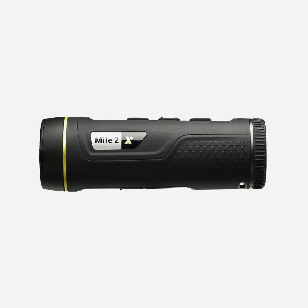 Pixfra Mile 2 M210 Compact Thermal Imaging Monocular