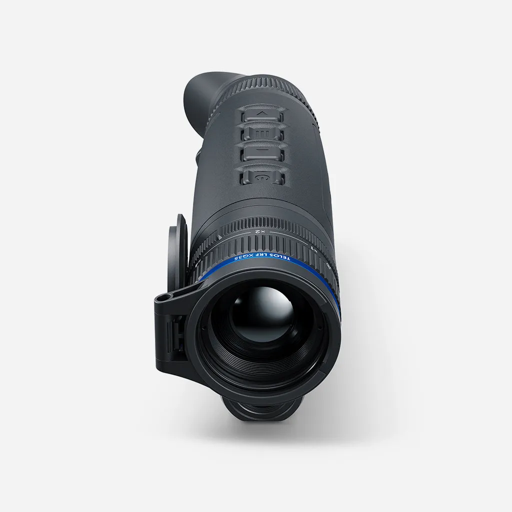 Pulsar Telos LRF XQ35 25mK Thermal Imaging Monocular