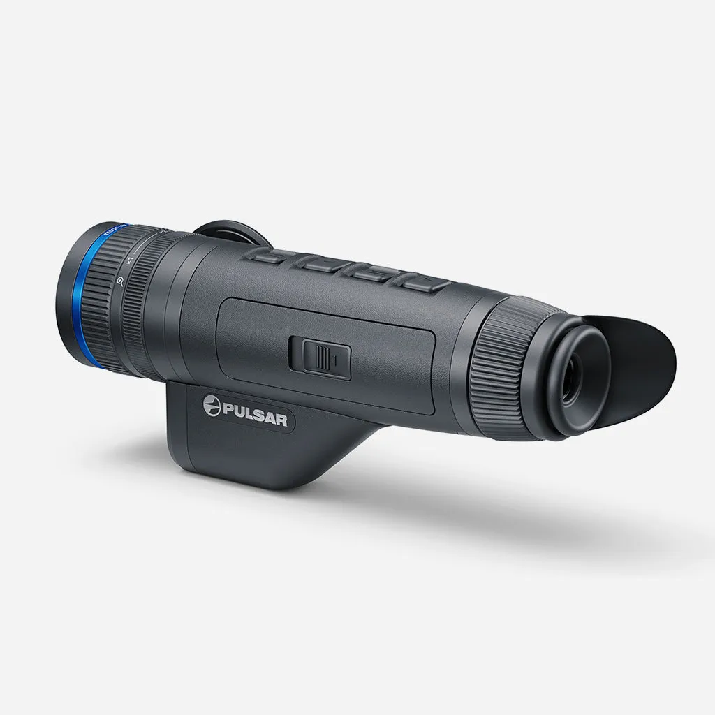 Pulsar Telos LRF XQ35 25mK Thermal Imaging Monocular