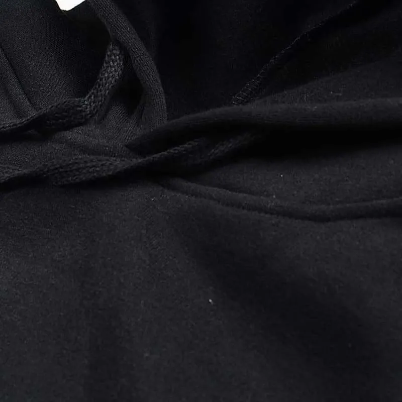 Thrills and Chills hip hop hoodies