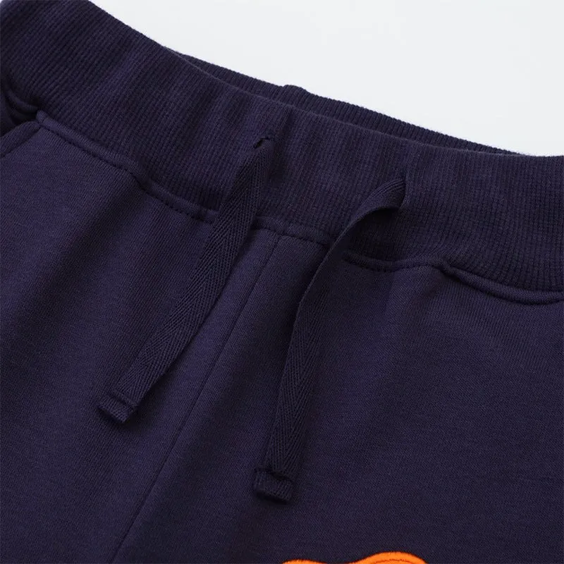 Toddler/Kid's Cartoon Dinosaur Design Casual Pants