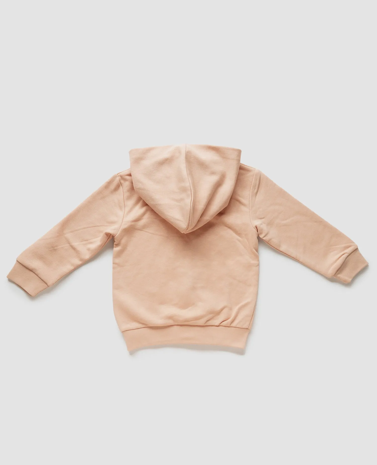 Vienna Prater Baby Zip-Up Hoodie