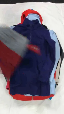 Womens Mixed Branded Fleeces X14