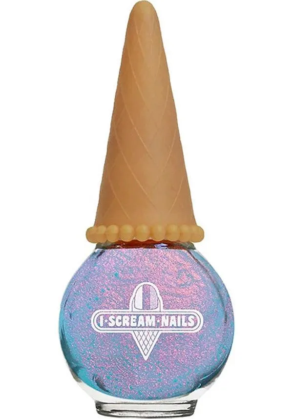 Wonderworld | NAIL POLISH*