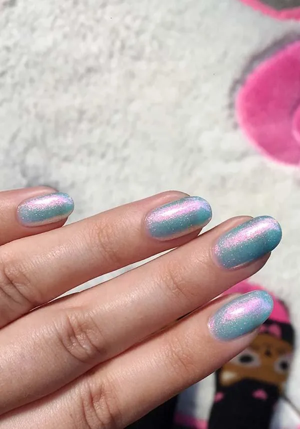 Wonderworld | NAIL POLISH*