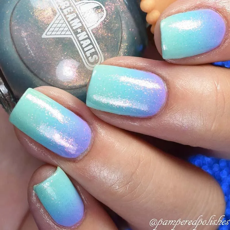 Wonderworld | NAIL POLISH*